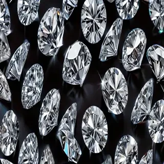 diamonds wallpaper