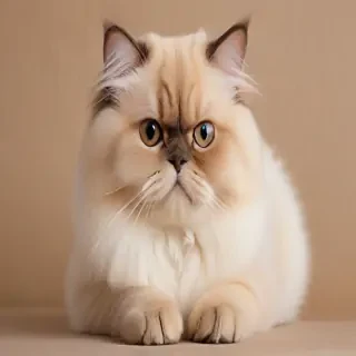 himalayan cat breed