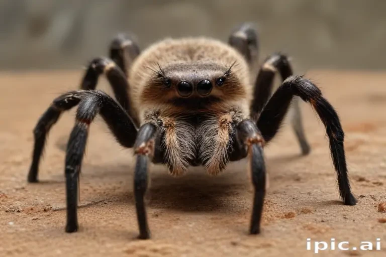 tarantula png