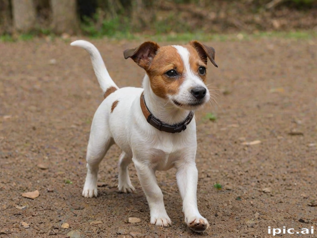jack russel