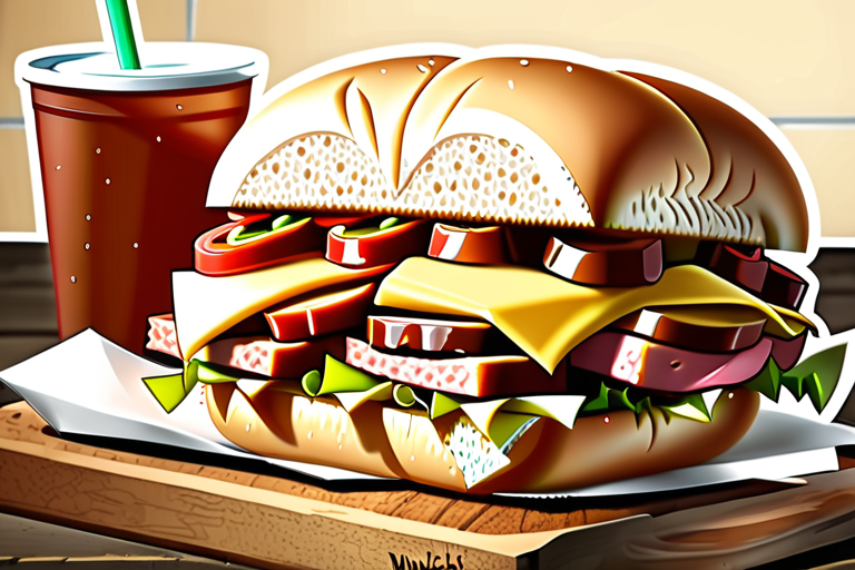 how to make manwich better
