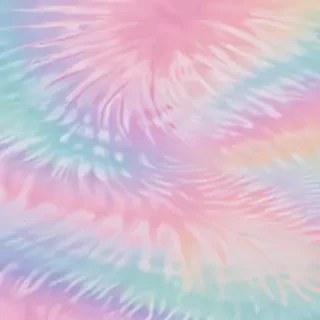 pastel tie dye background