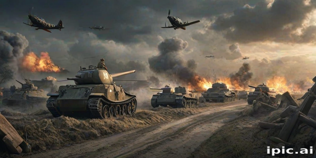 ww2 backgrounds