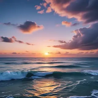 ocean wallpaper for phone
