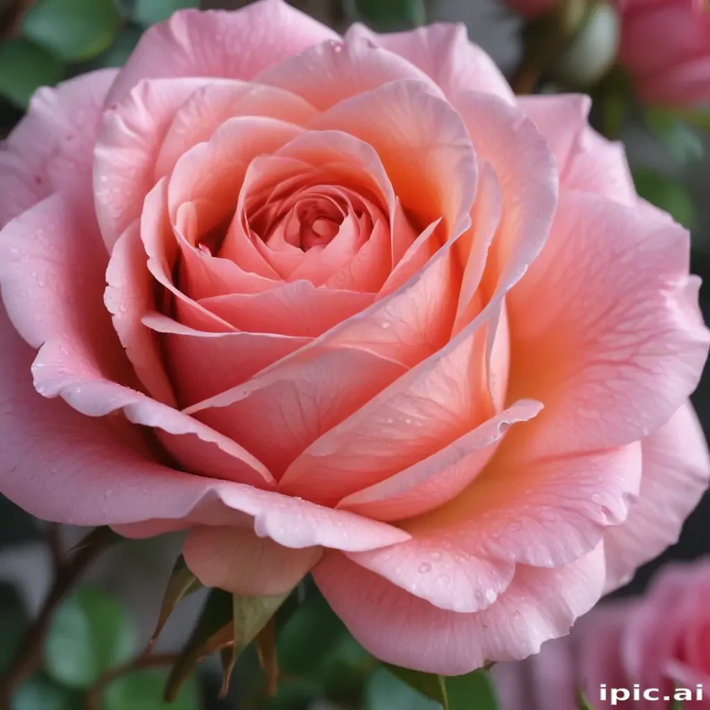 rose wallpapers aesthetic