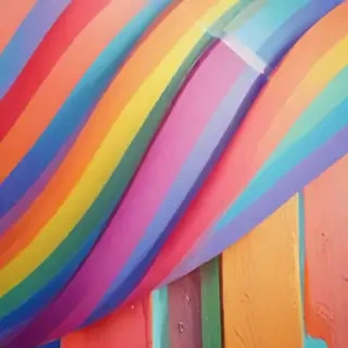 gay background