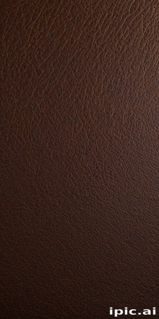 leather background