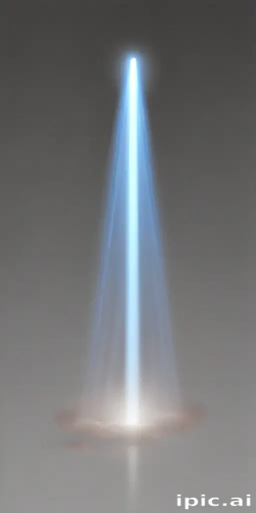 light beam png