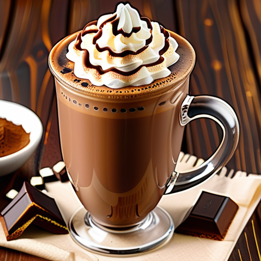 what does mocha taste like