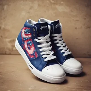 shoe wallpapers