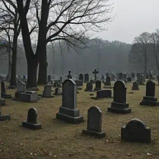 graveyard png