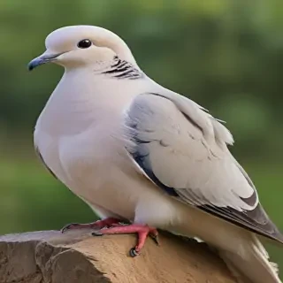 dove bird