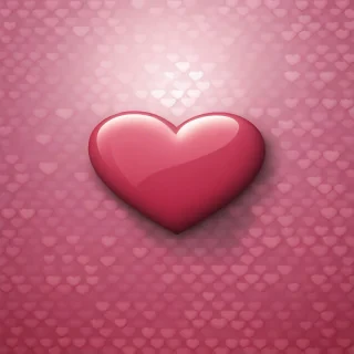 heart wallpaper for phone