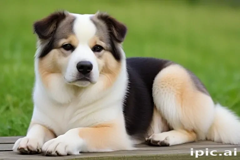 oriental bicolor breed