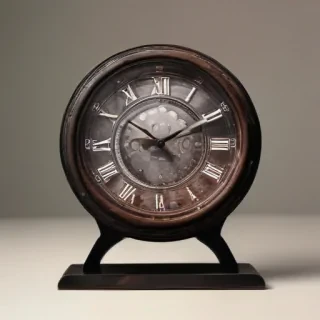 10 minute timer