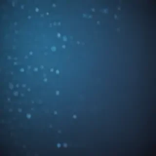 blue iphone background