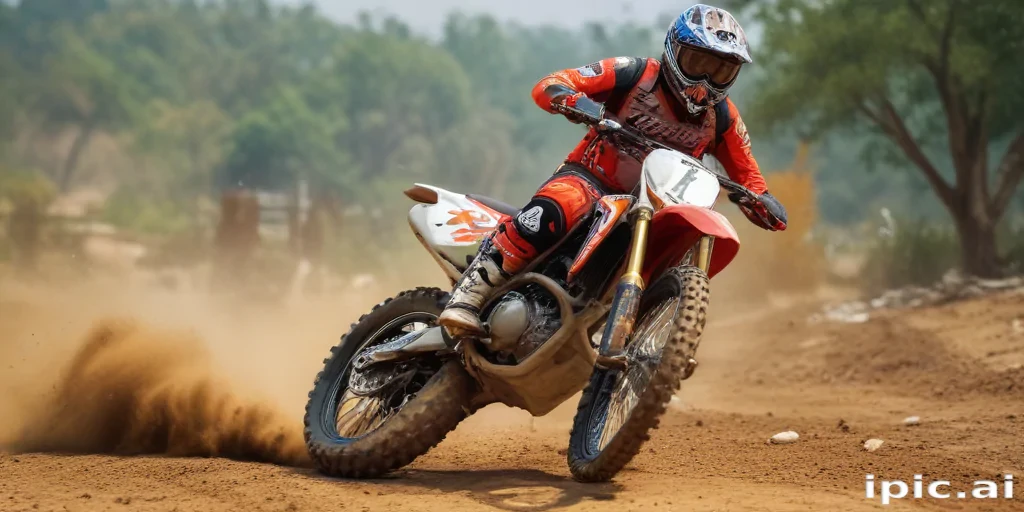 dirt bike backgrounds