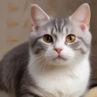 american wirehair breed