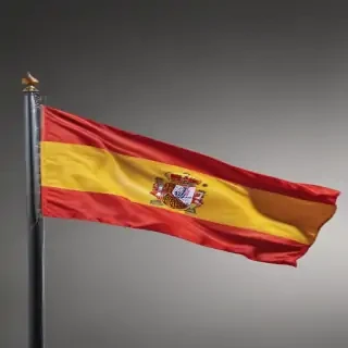 spain flag