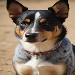 texas heeler dog breed