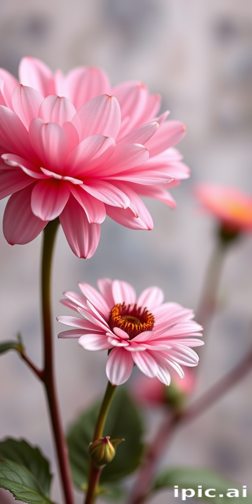 flower aesthetic wallpapers