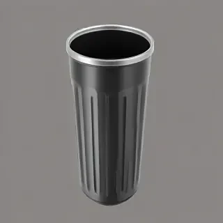 trash can png