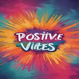 positive vibes wallpaper