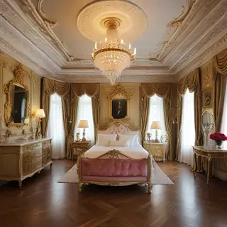 ornate