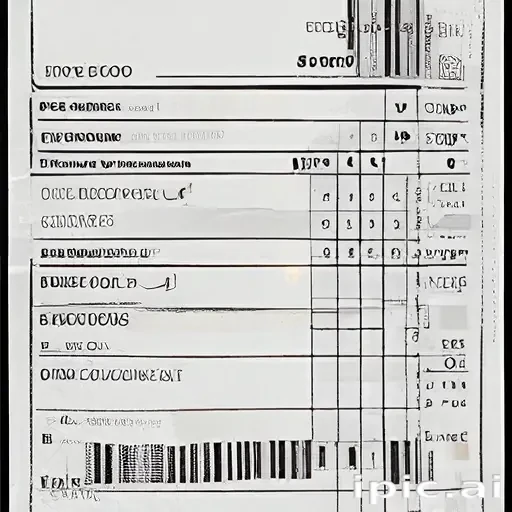 receipt png