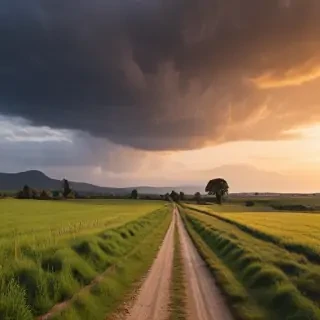 landscapes