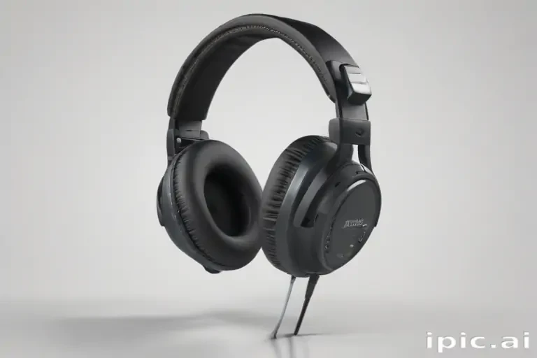 headset png