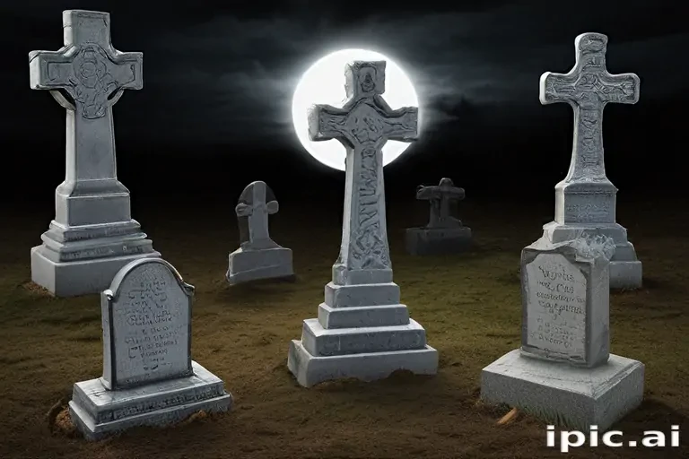 graveyard png