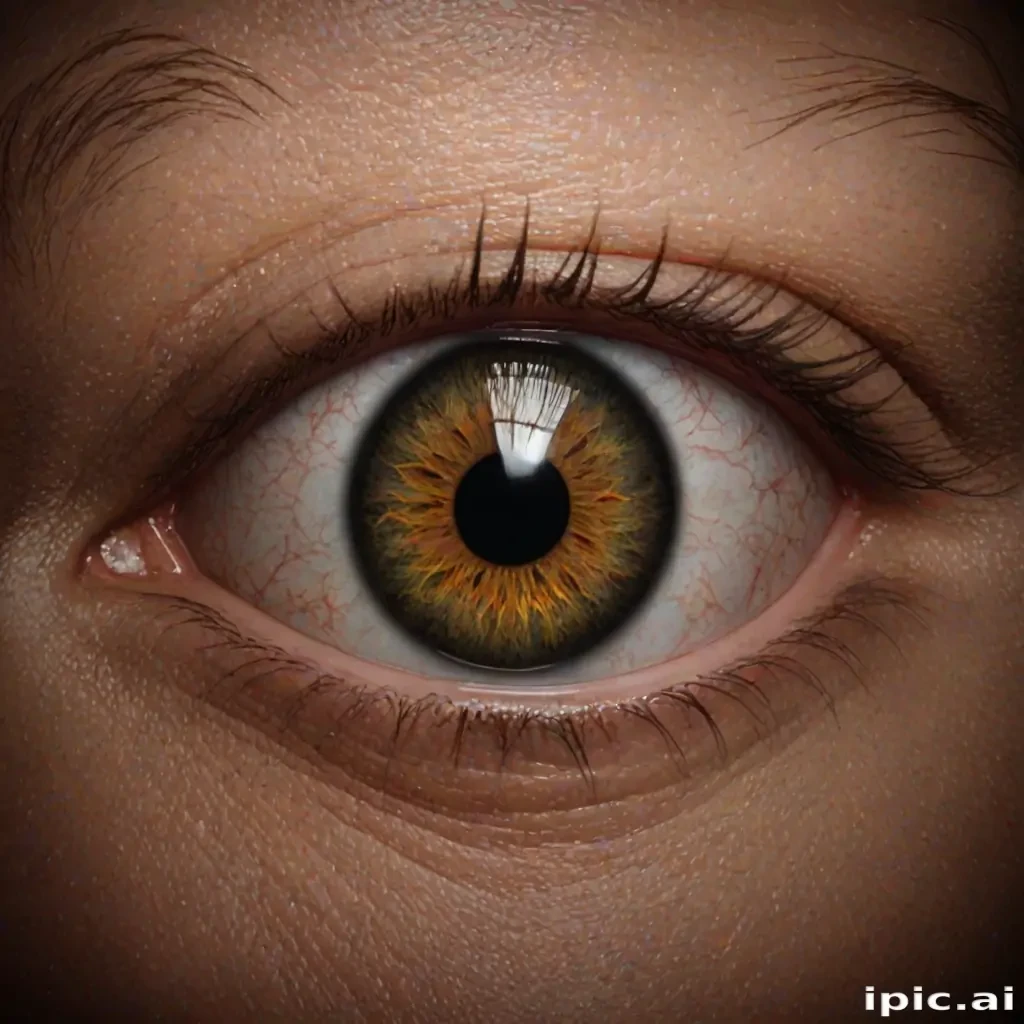 evil eyes png