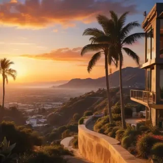 la backgrounds