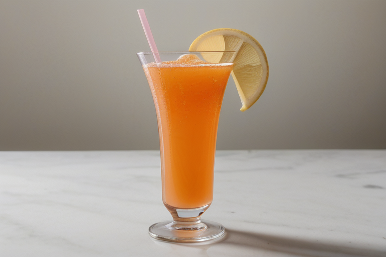 drinks that start with e