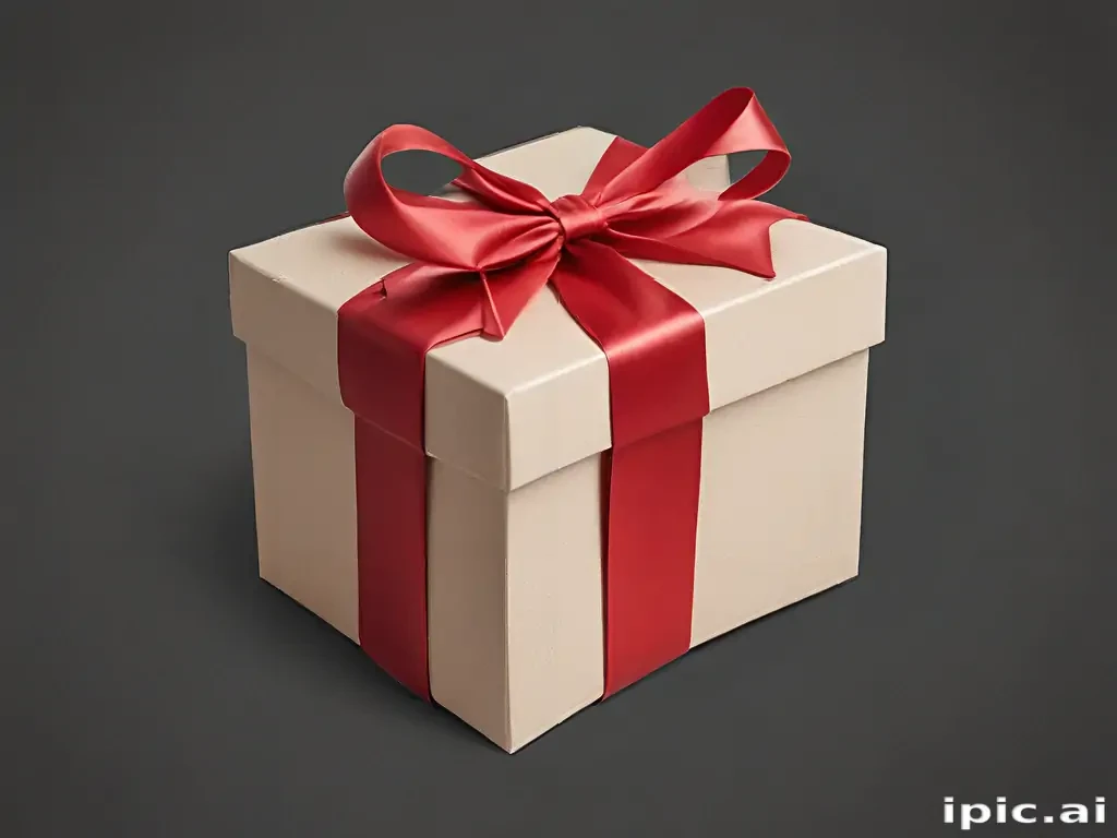 gift box png