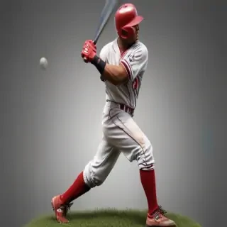 baseball player png