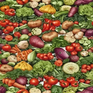 vegetables png