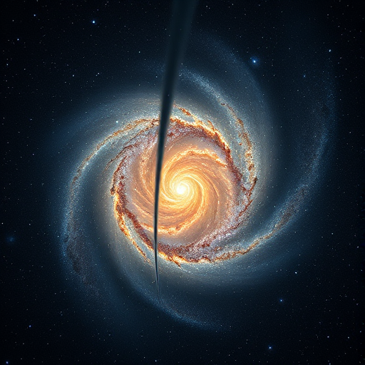 A high-resolution image of a swirling galaxy in space, surrounded by cosmic debris, captured with a DSLR camera at f/8, ISO 100, 30 seconds exposure, using a wide-angle lens, in astrophotography style, with a focus on vibrant colors and intricate details of the stars and debris.