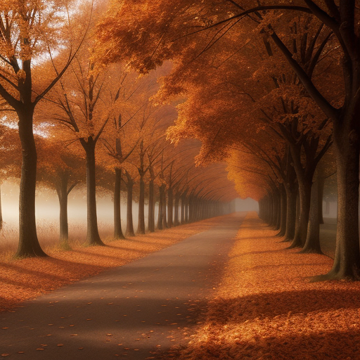 wallpaper autumn iphone