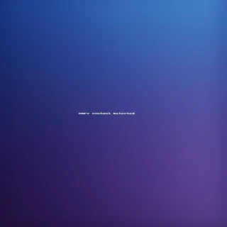 blue purple background