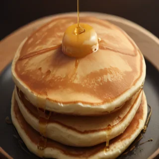 pancake png
