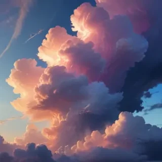 sky wallpaper iphone