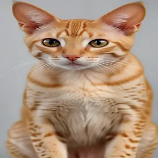 ocicat breed