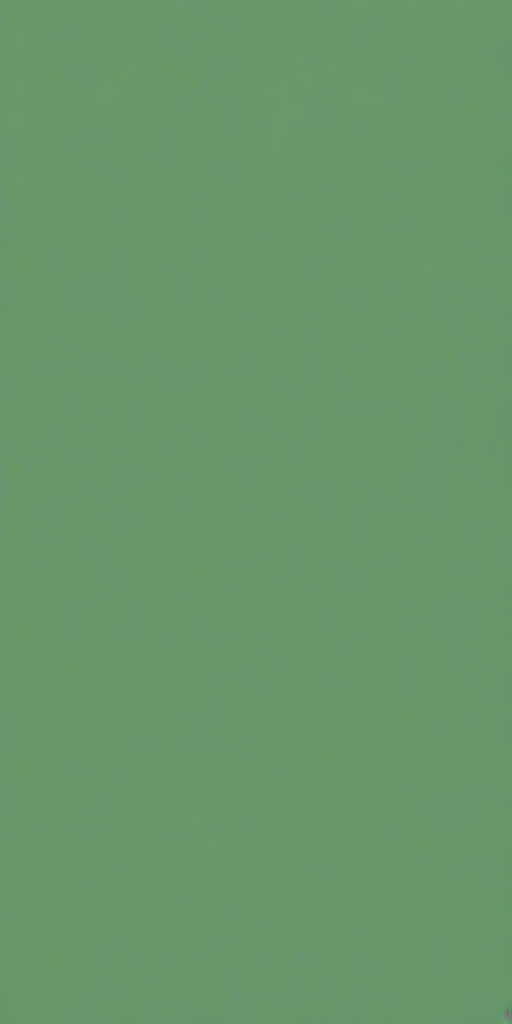 A Vibrant Green Background Perfect for Creative Projects and Designs.