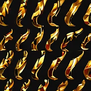 golden logo