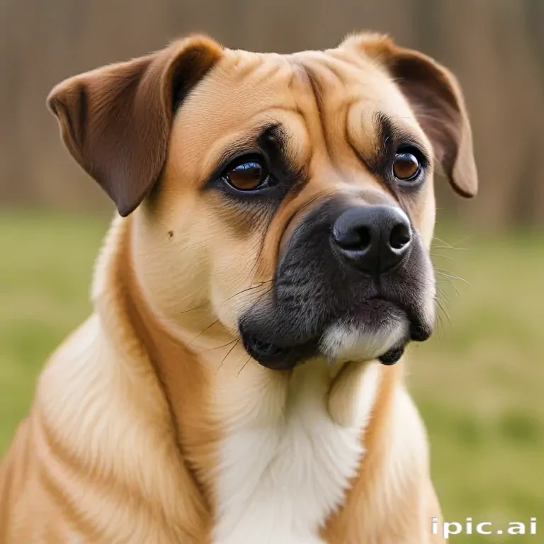 aussalier dog breed