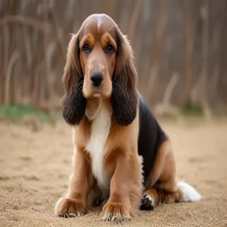 english cocker spaniel
