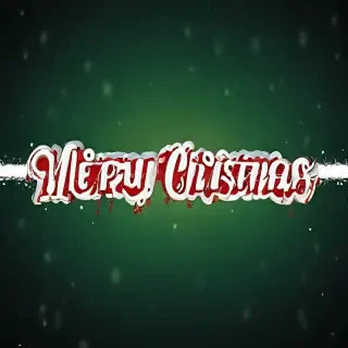 merry christmas phone wallpaper