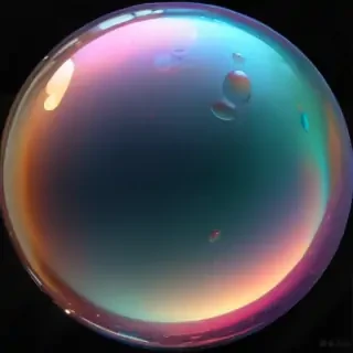 png bubbles